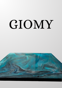 GIOMY ART