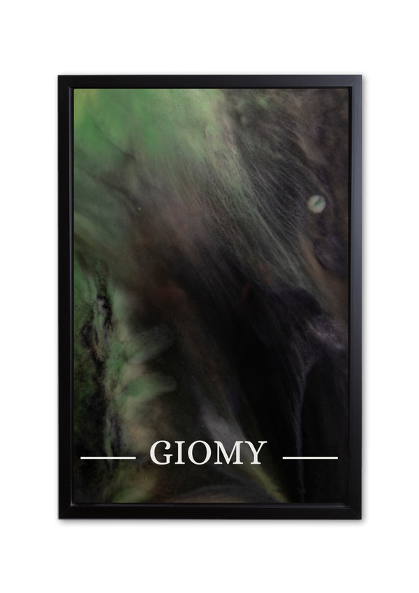 GIOMY - Art - Let's dream together - Luxury canvas print by GIOMY, Fine wall art prints, Art for home decor. Astero