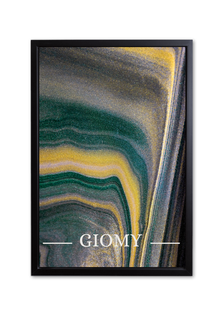 GIOMY - Art - Let's dream together - Fine Luxury wall art, Art for home decor.  Drift canvas print.