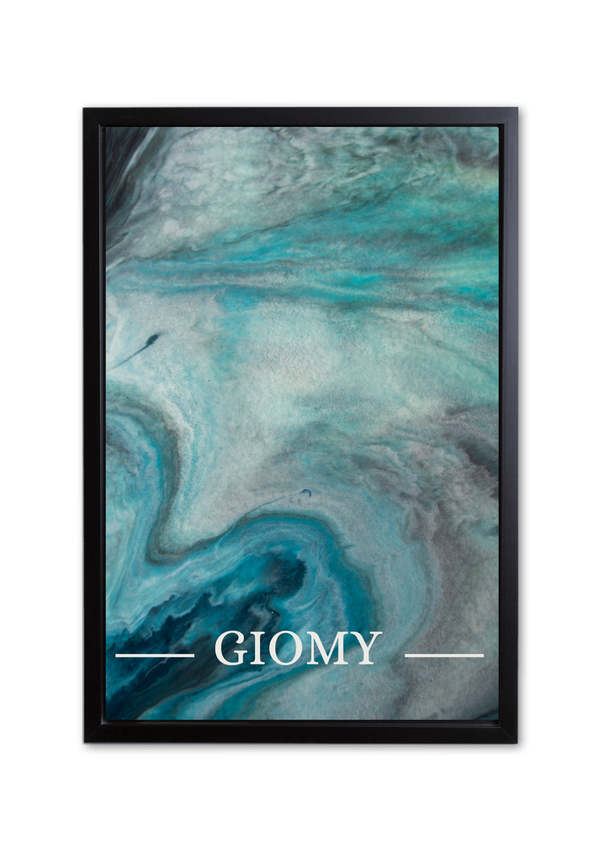 Frost Luxury Canvas Prints. Premium art for sale, Art gallery online, Unique wall art decor pieces.