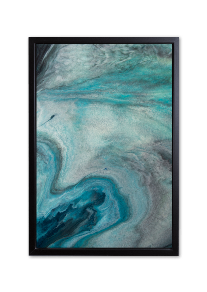Frost Luxury Canvas Prints. Premium art for sale, Art gallery online, Unique wall art decor pieces.
