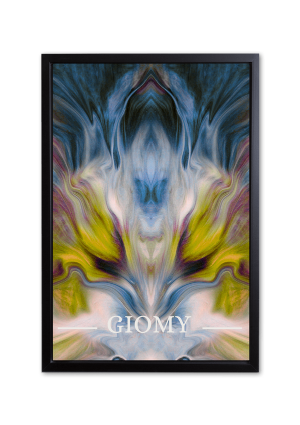 Halo Luxury Canvas Prints. Premium art for sale, Art gallery online, Unique wall art decor pieces.