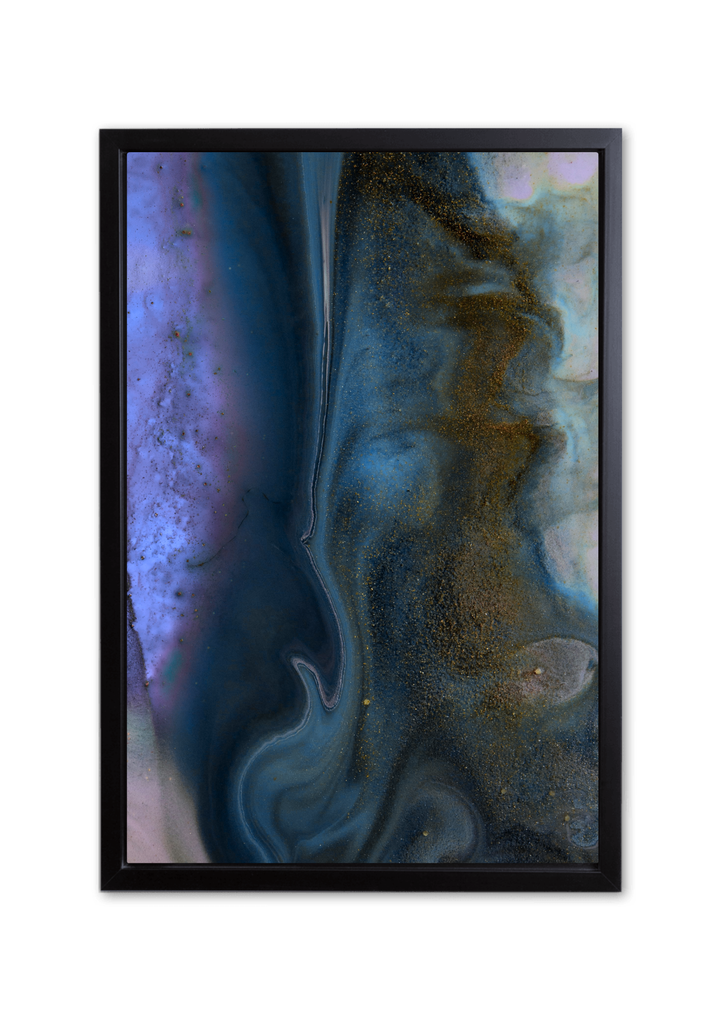 Nidus Luxury canvas print by GIOMY, Fine art prints, Art for home decor.