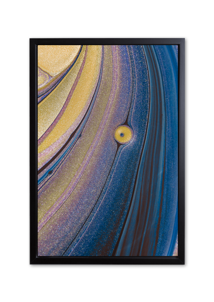 Nodus Luxury canvas print by GIOMY, Fine art prints, Art for home decor.