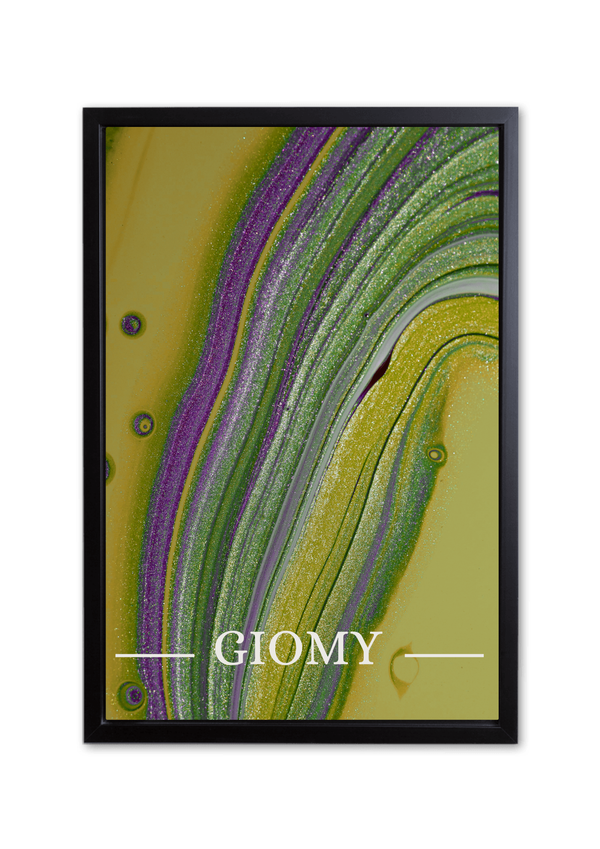 Quest Luxury canvas print by GIOMY, Fine art prints, Art for home decor.