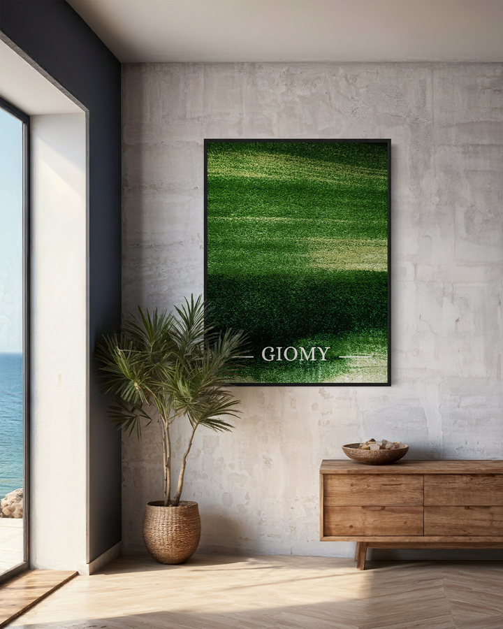 Luxury canvas print by GIOMY, Fine art prints, Art for home decor.