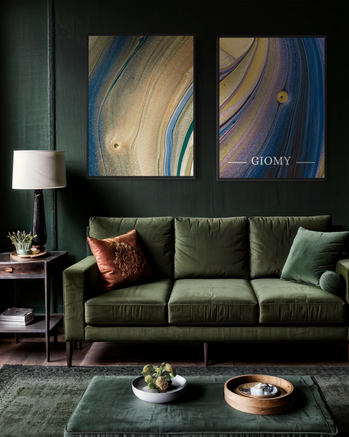Eleazar and Nodus Luxury Canvas Prints. Premium art for sale, Art gallery online, Unique art pieces.
