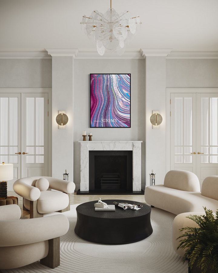Flittle Luxury Canvas Prints. Premium art for sale, Art gallery online, Unique wall art decor pieces.