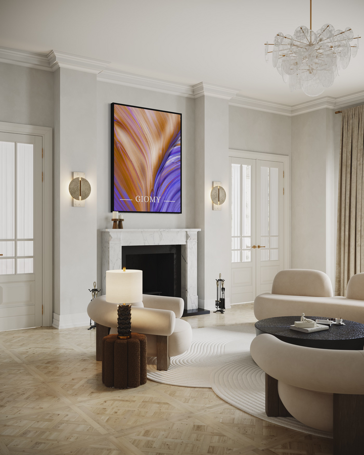 Gaudium Luxury Canvas Prints. Premium art for sale, Art gallery online, Unique wall art decor pieces.