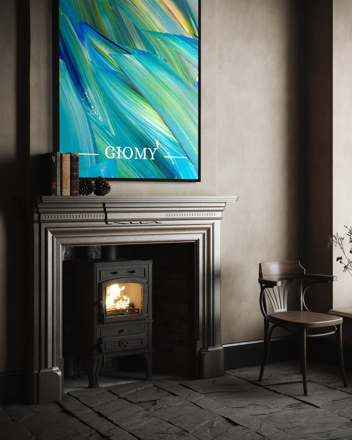 Everdeen Luxury Canvas Prints. Premium art for sale, Art gallery online, Unique wall art decor pieces.