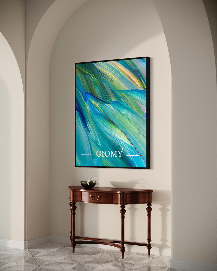 Everdeen Luxury Canvas Prints. Premium art for sale, Art gallery online, Unique wall art decor pieces.