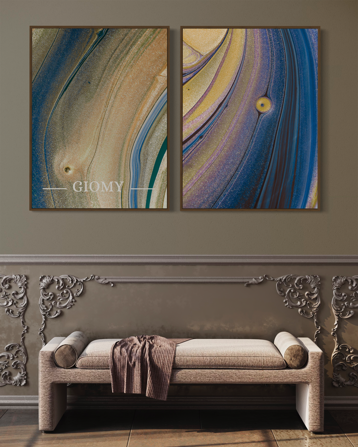 Eleazar and Nodus Luxury Canvas Prints. Premium art for sale, Art gallery online, Unique art pieces.