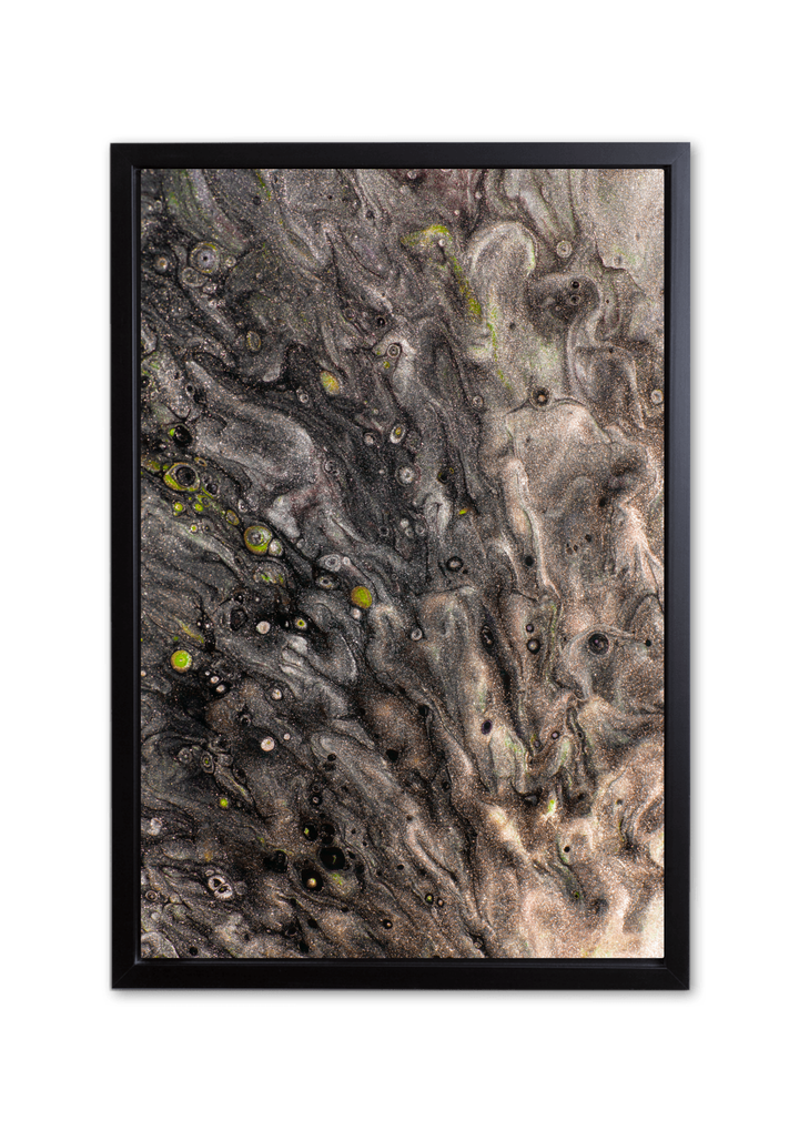 Terro Fox  Luxury wall canvas print by GIOMY, Fine art prints, Art for home decor.