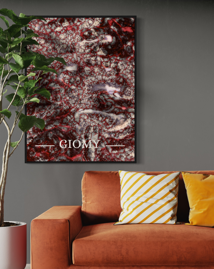 Sage  Luxury wall canvas print by GIOMY, Fine art prints, Art for home decor.